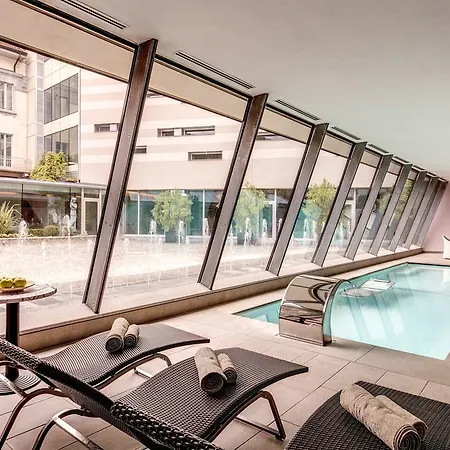 Hotell Grand Imperiale & 4*