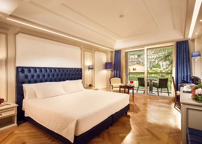 Grand Imperiale & فندق 4*