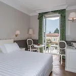 Hotel Grand Imperiale & Moltrasio