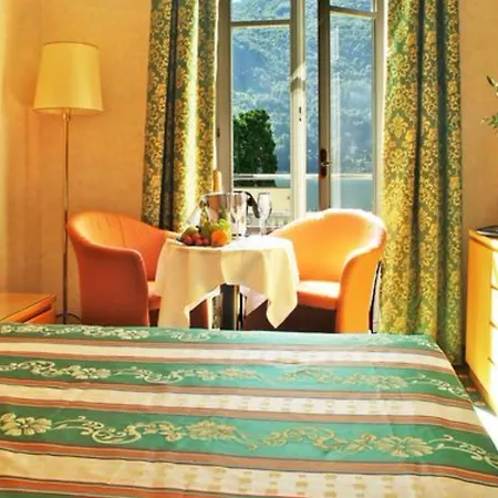 Grand Imperiale & Hotel 4*
