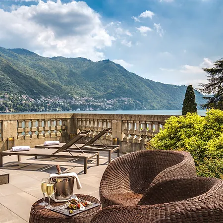 Grand Imperiale & Moltrasio