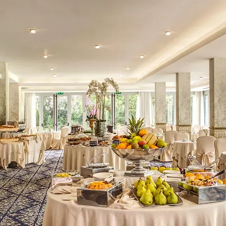 Grand Imperiale & Moltrasio