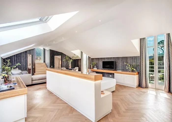 Hotel Grand Imperiale &