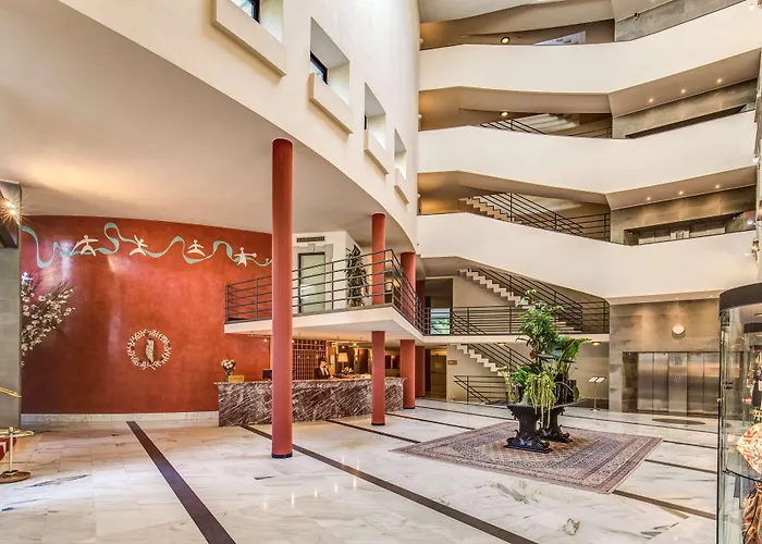 Hotel Grand Imperiale & Moltrasio