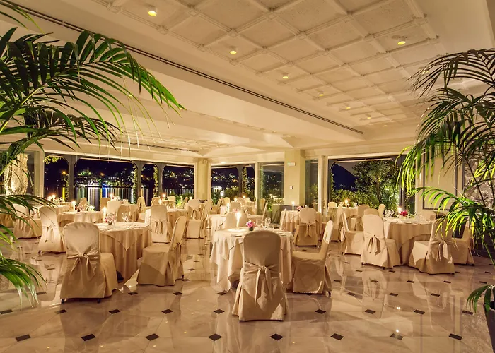 Grand Imperiale & Hotel Moltrasio