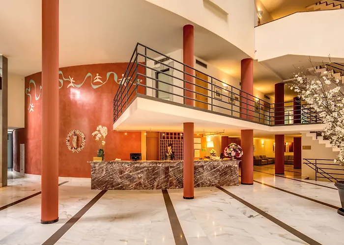 Grand Imperiale & Hotel