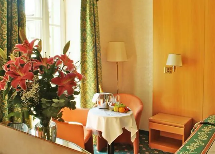 Grand Imperiale & Hotel Moltrasio