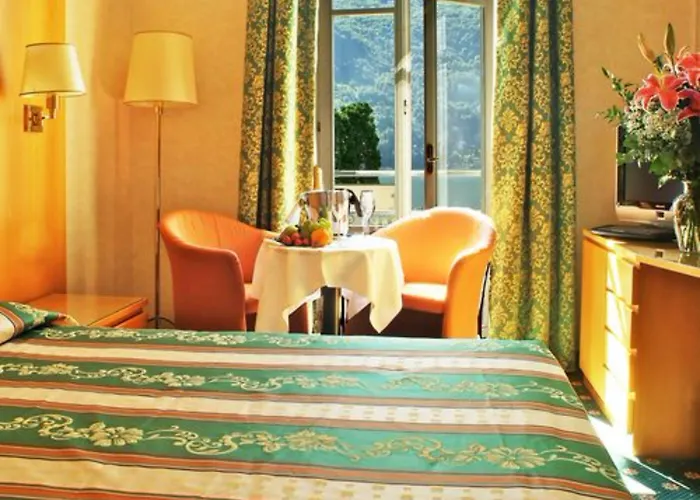 Grand Imperiale & Hotel 4*