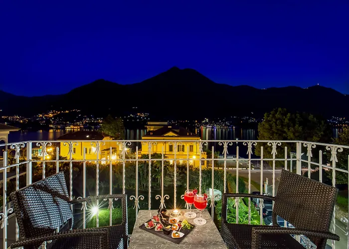 Hotel Grand Imperiale &