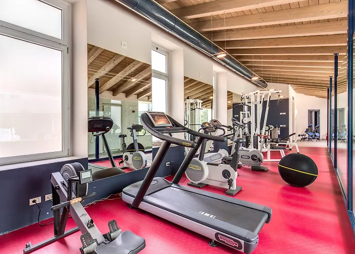 Hotel Grand Imperiale & 4*