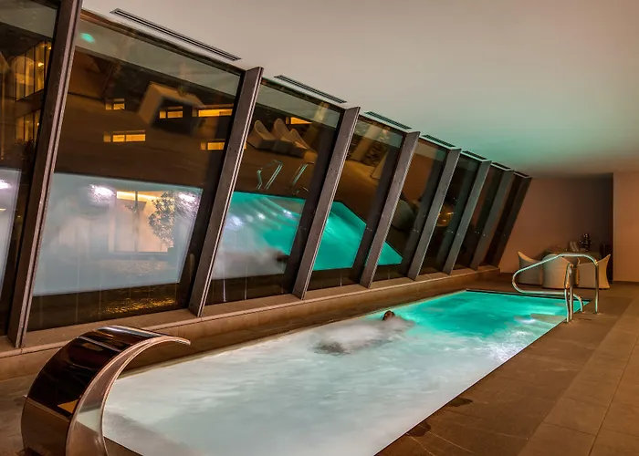 Hotel Grand Imperiale &