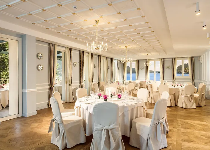 Grand Imperiale & Hotel Moltrasio