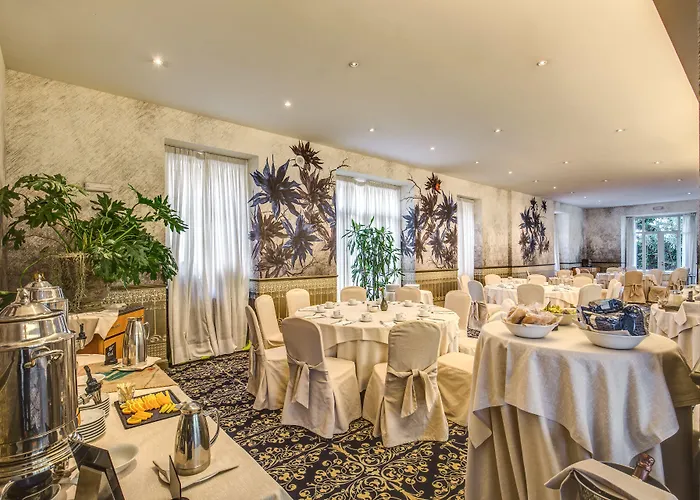 Grand Imperiale & Hotel Moltrasio