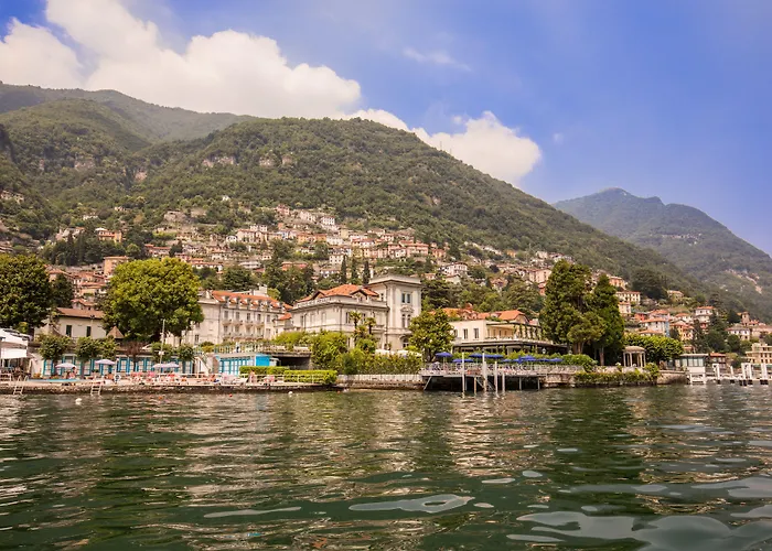 Grand Imperiale & 4* Moltrasio