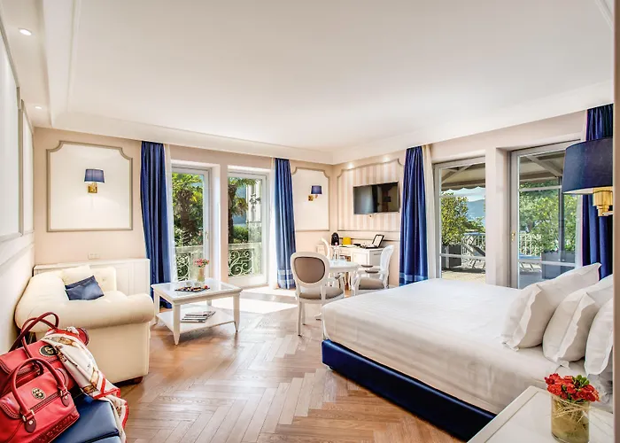 Grand Imperiale & Moltrasio