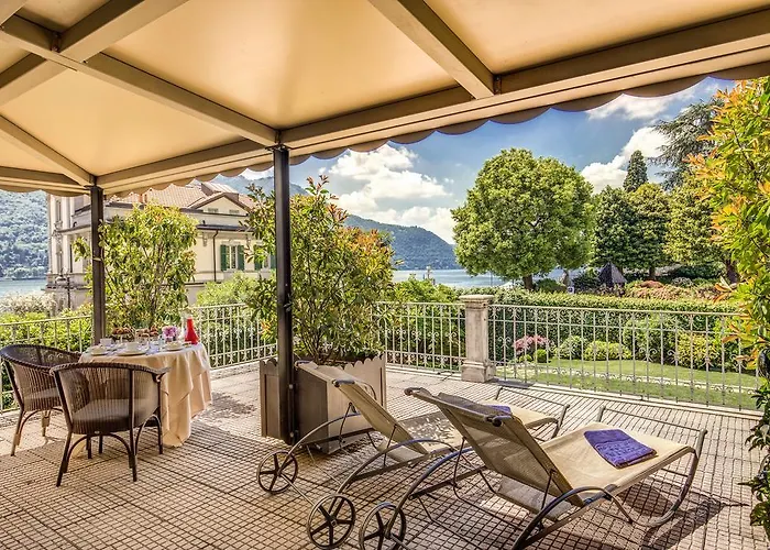 Hotel Grand Imperiale &