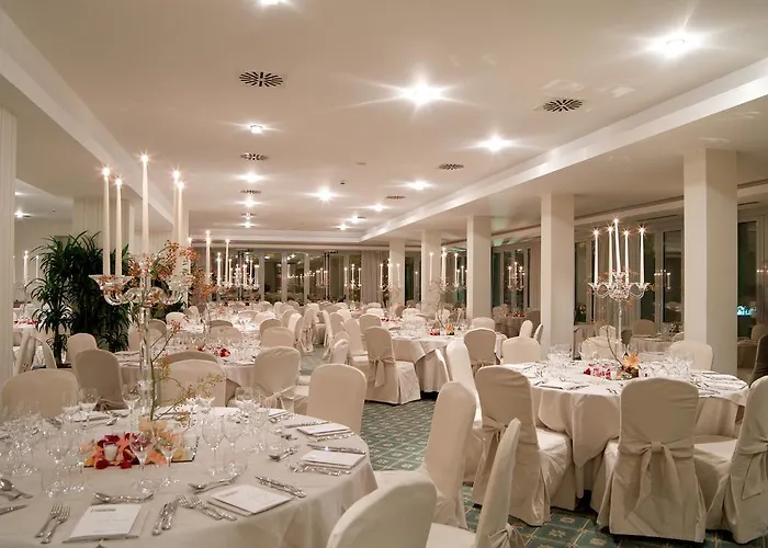 Grand Imperiale & Moltrasio