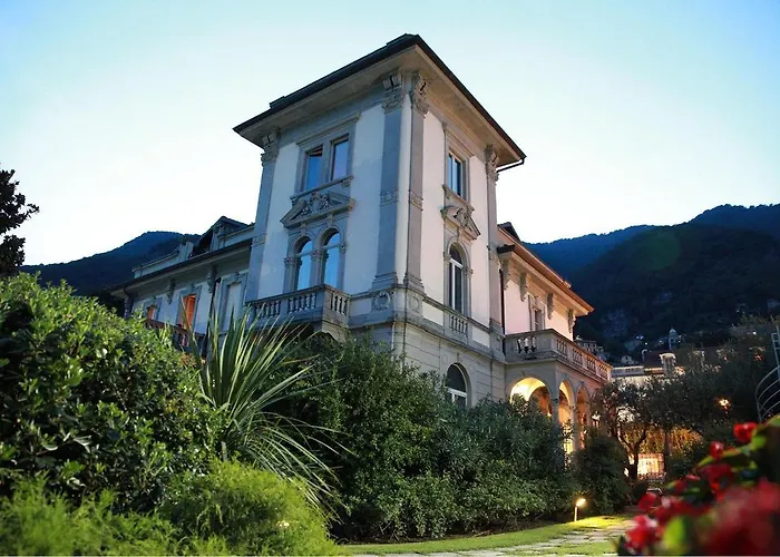 Grand Imperiale & Hotel